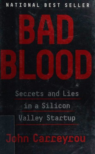Bad Blood