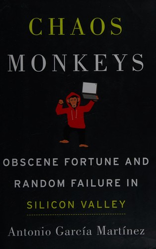 Chaos Monkeys