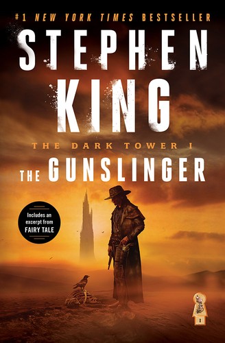 The Dark Tower Series
